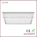 24W Rectangular Recessed LED Ceiling Panel (LC7736)